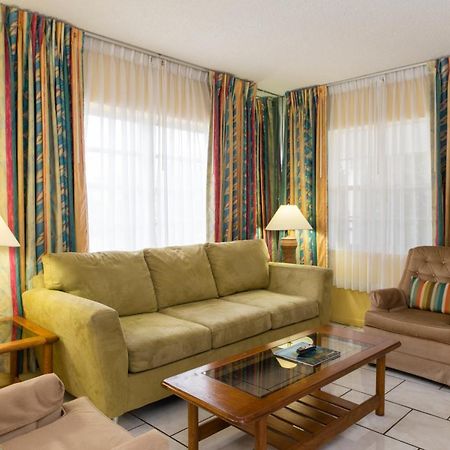 Carriage House Resort Deerfield Beach Dış mekan fotoğraf