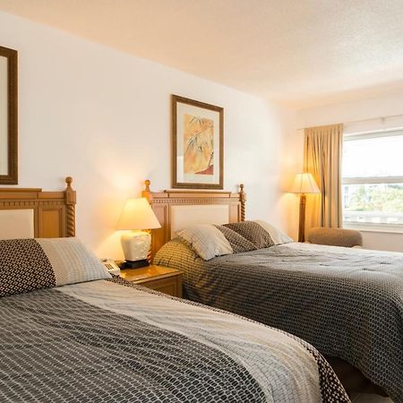 Carriage House Resort Deerfield Beach Dış mekan fotoğraf