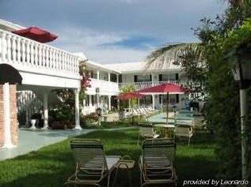 Carriage House Resort Deerfield Beach Konforlar fotoğraf
