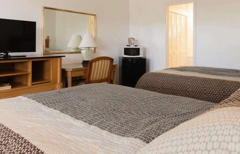 Carriage House Resort Deerfield Beach Dış mekan fotoğraf