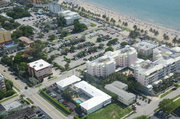 Carriage House Resort Deerfield Beach Dış mekan fotoğraf