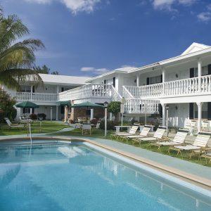 Carriage House Resort Deerfield Beach Dış mekan fotoğraf