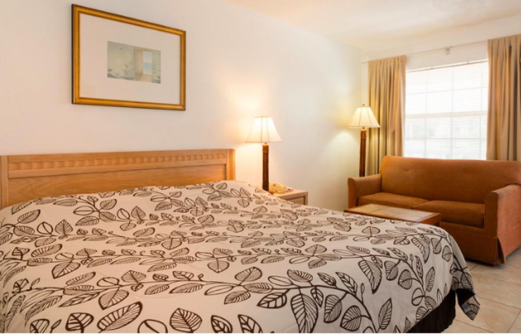 Carriage House Resort Deerfield Beach Dış mekan fotoğraf