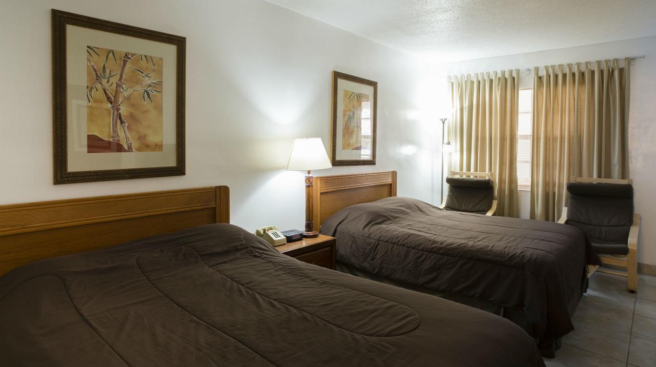 Carriage House Resort Deerfield Beach Dış mekan fotoğraf