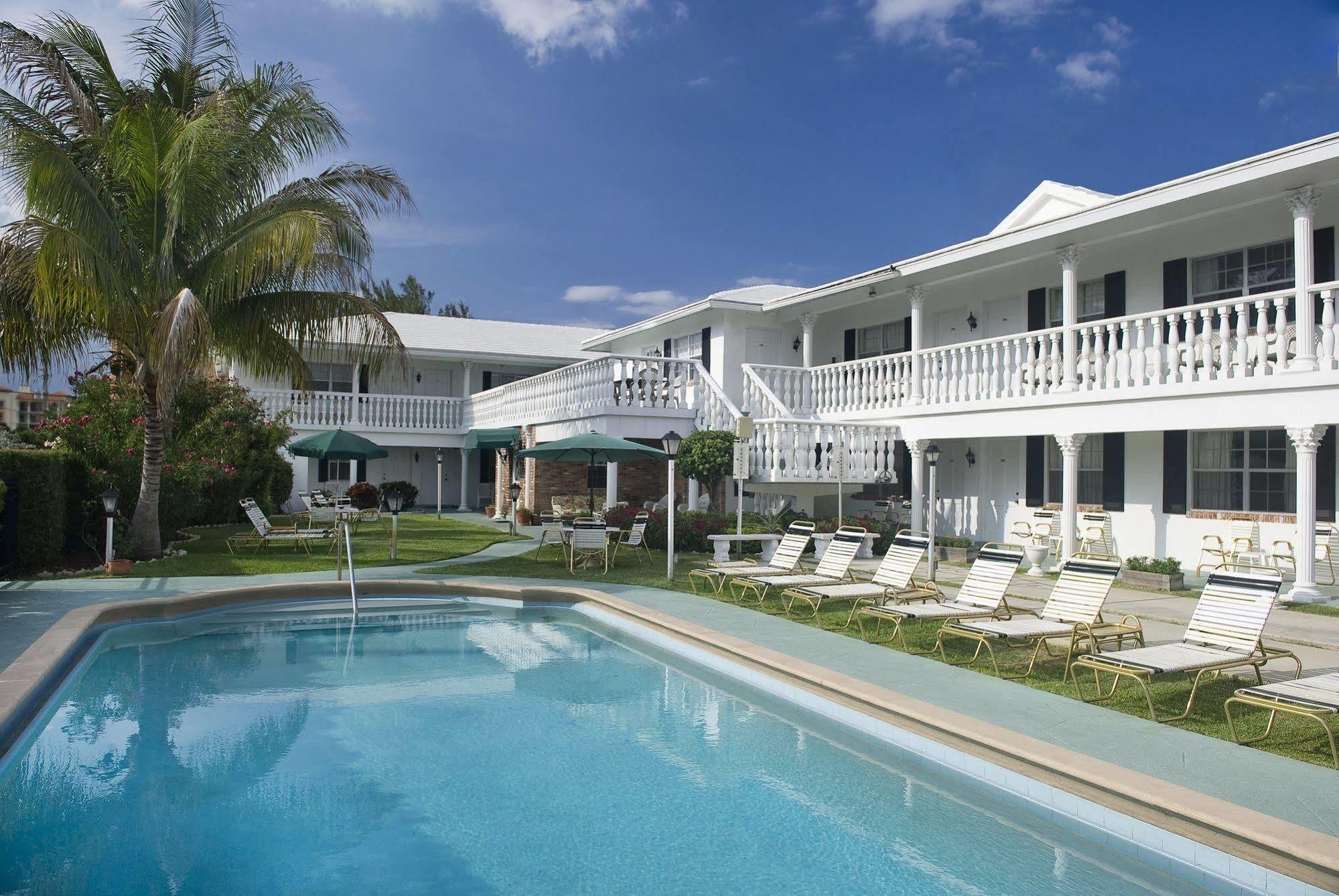 Carriage House Resort Deerfield Beach Dış mekan fotoğraf