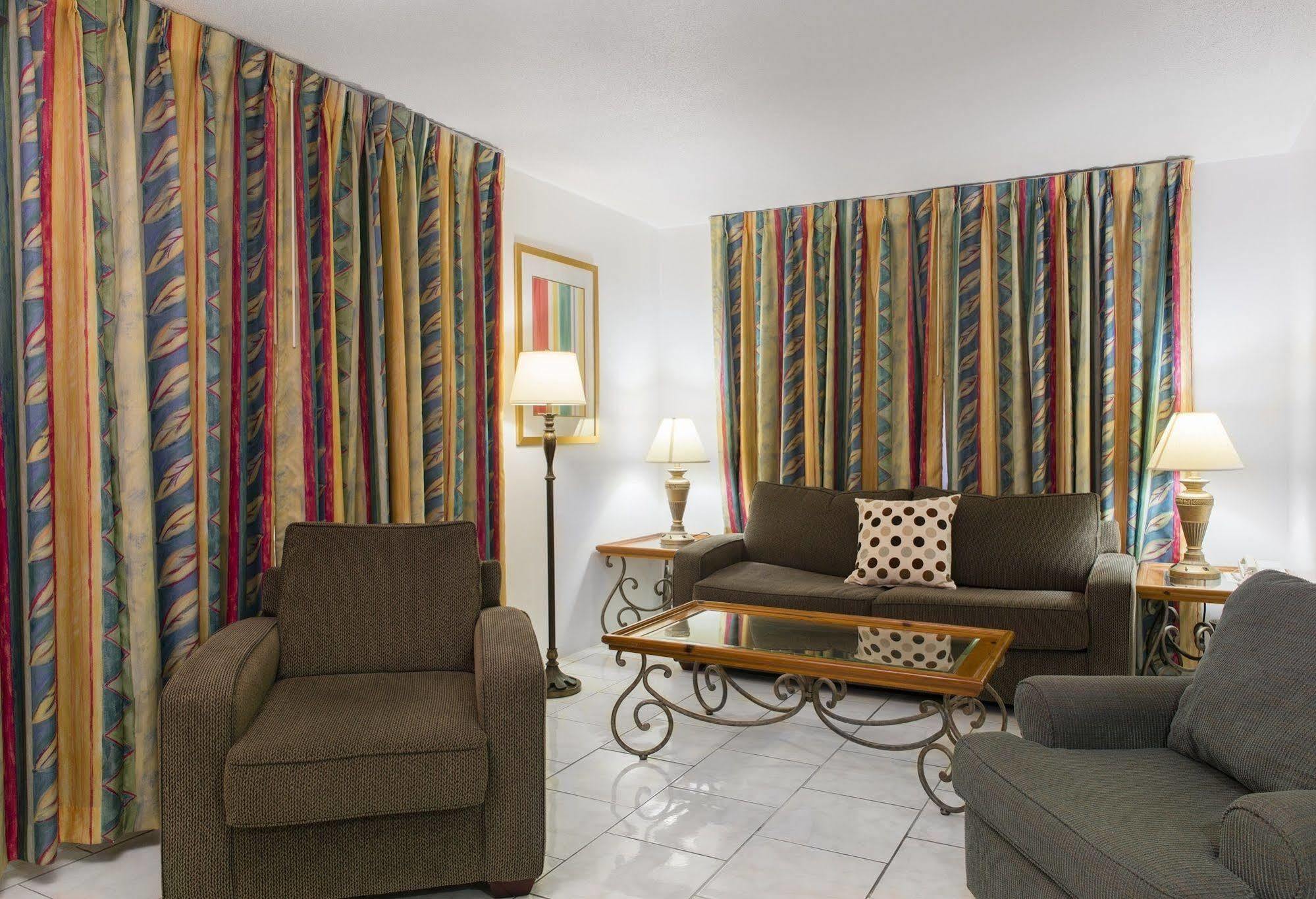 Carriage House Resort Deerfield Beach Dış mekan fotoğraf