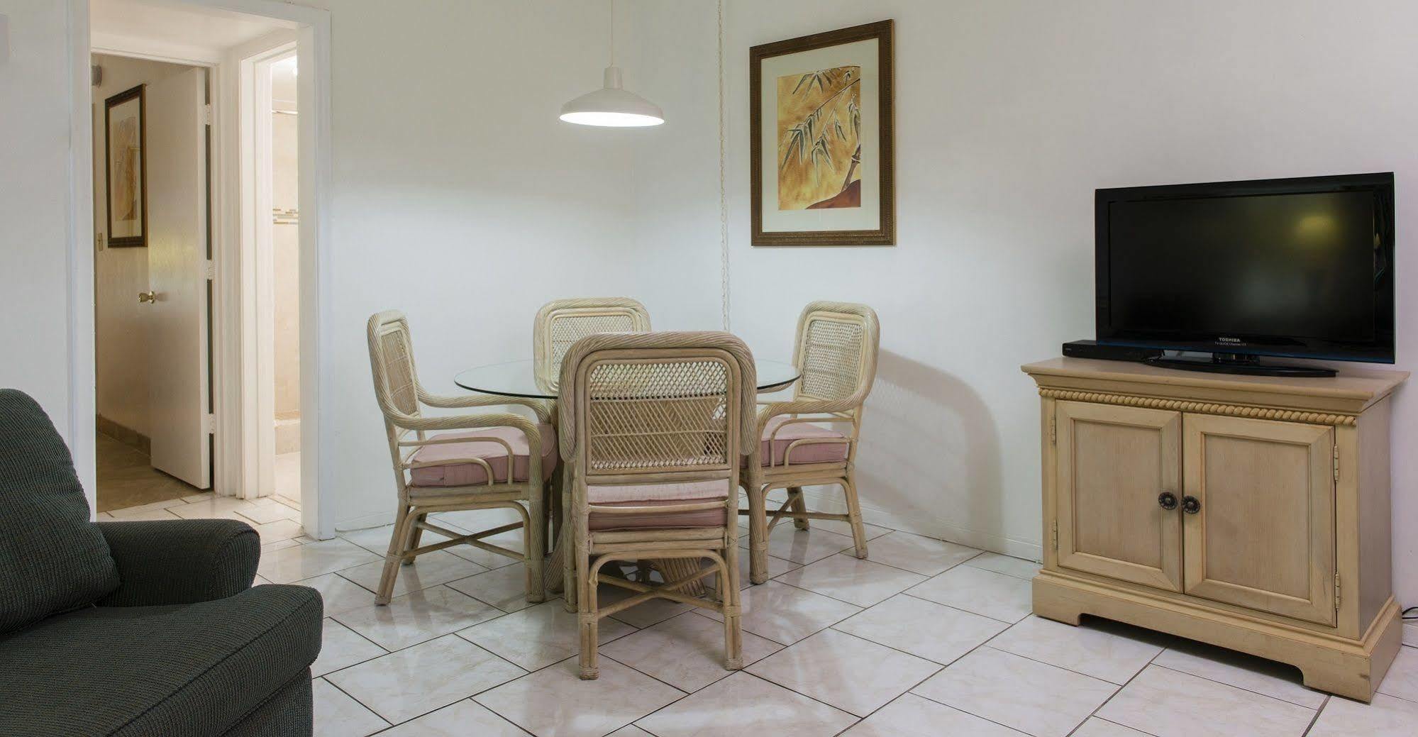Carriage House Resort Deerfield Beach Dış mekan fotoğraf