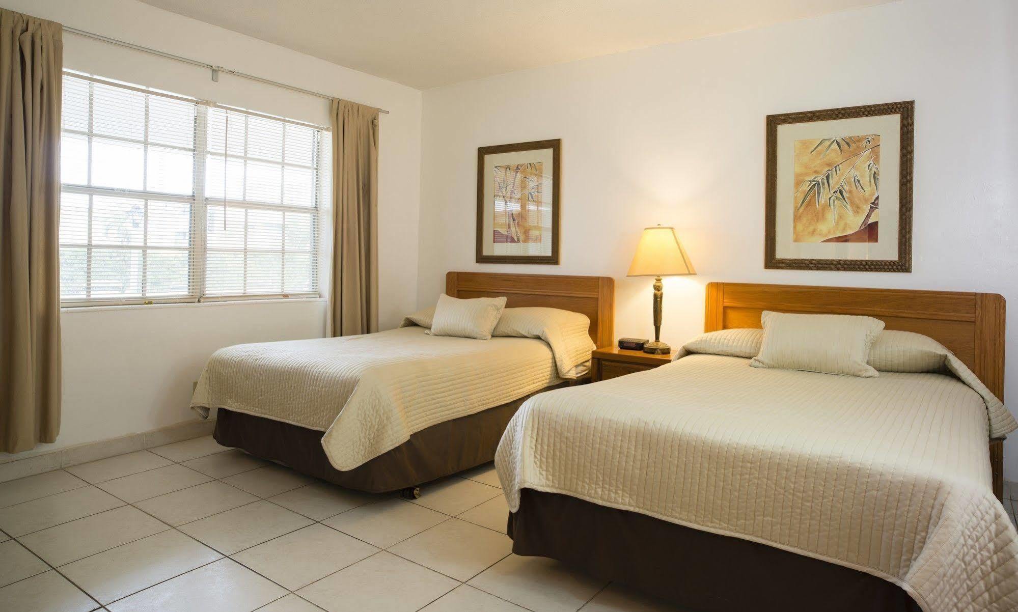 Carriage House Resort Deerfield Beach Dış mekan fotoğraf