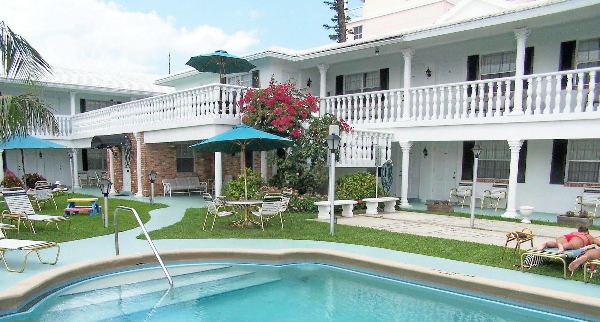 Carriage House Resort Deerfield Beach Dış mekan fotoğraf