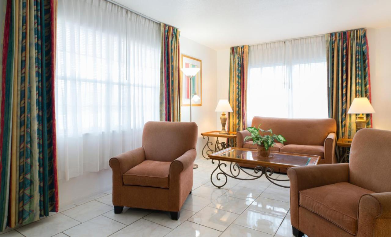 Carriage House Resort Deerfield Beach Dış mekan fotoğraf