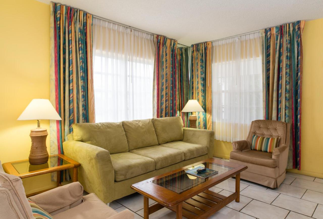 Carriage House Resort Deerfield Beach Dış mekan fotoğraf