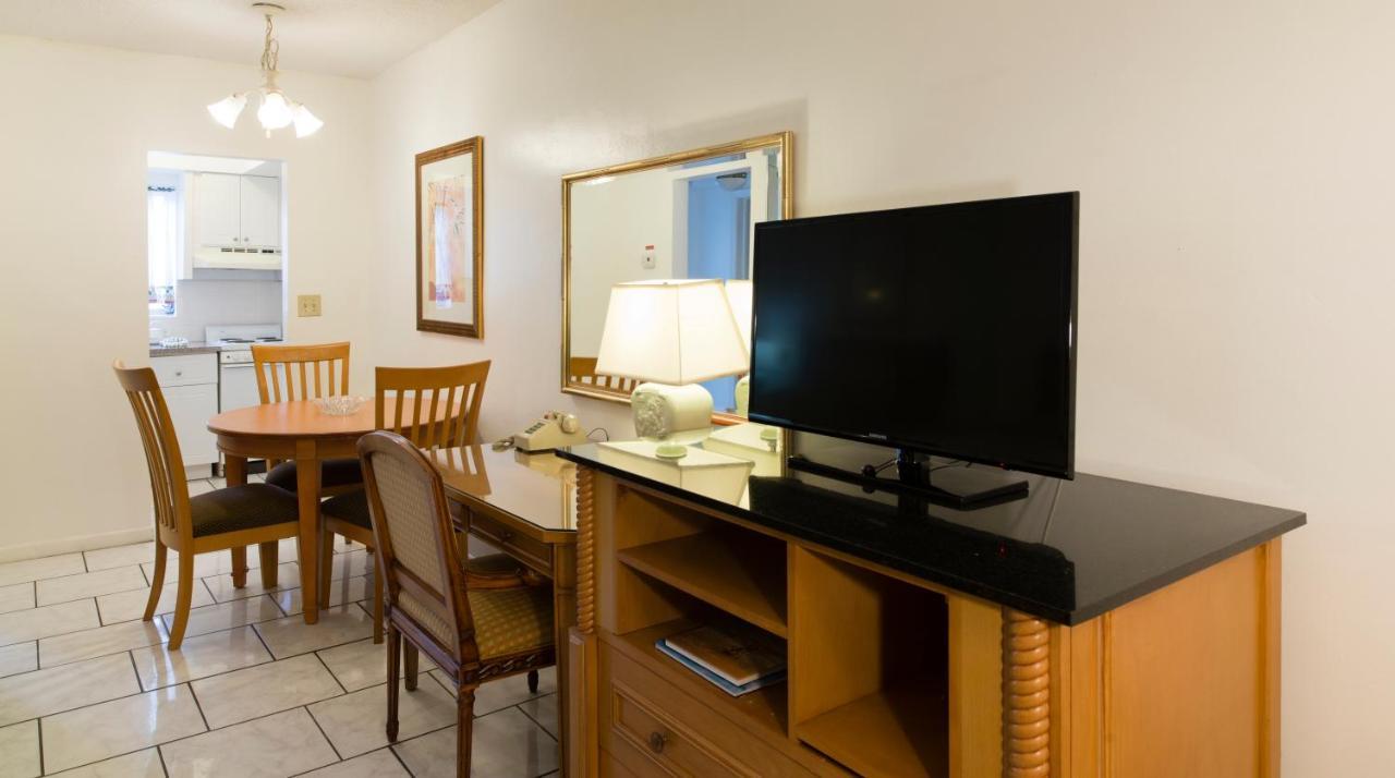 Carriage House Resort Deerfield Beach Dış mekan fotoğraf